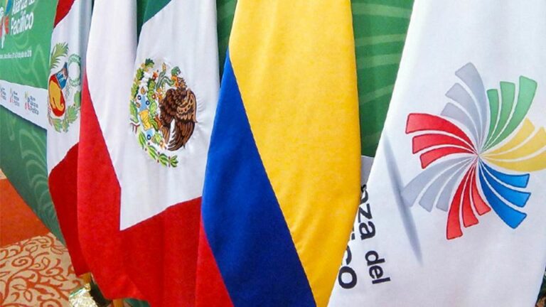 Perspectivas de la Alianza del Pacífico frente a la llegada de gobiernos de izquierda al poder