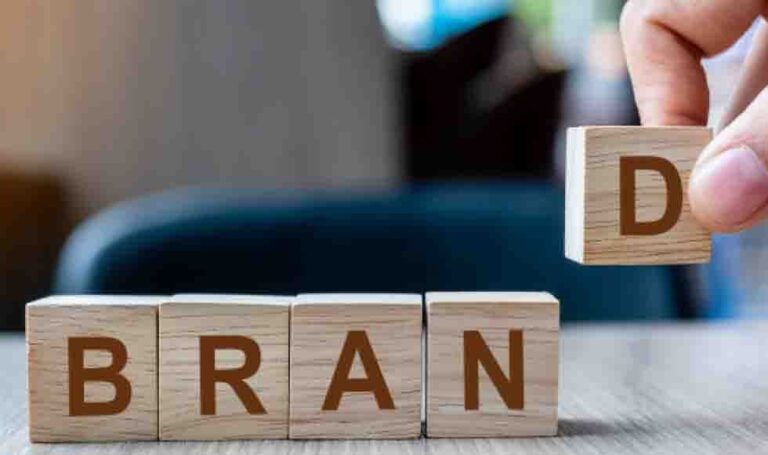 El valor de la marca