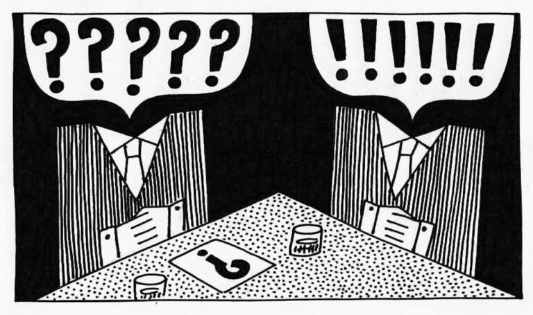 MODELO ECONÓMICO: POR UN CAMBIO RESPONSABLE