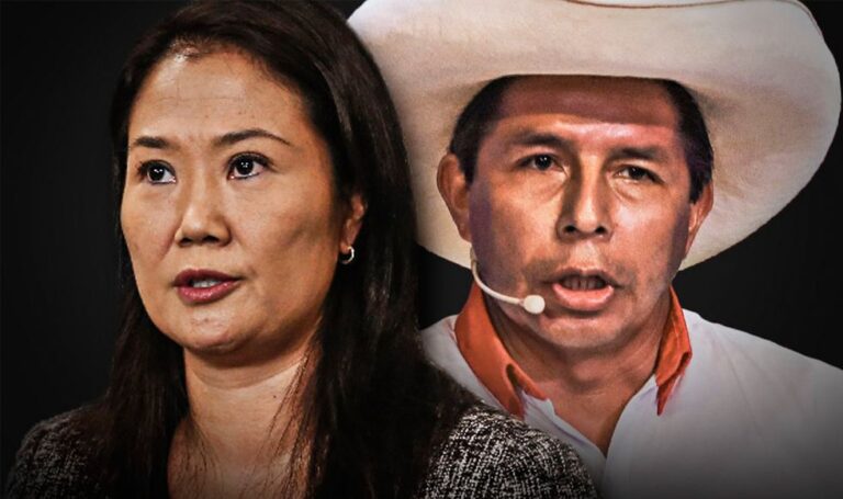 Campaña de Demolición