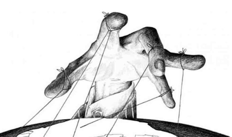 La Mano Invisible y la Informalidad