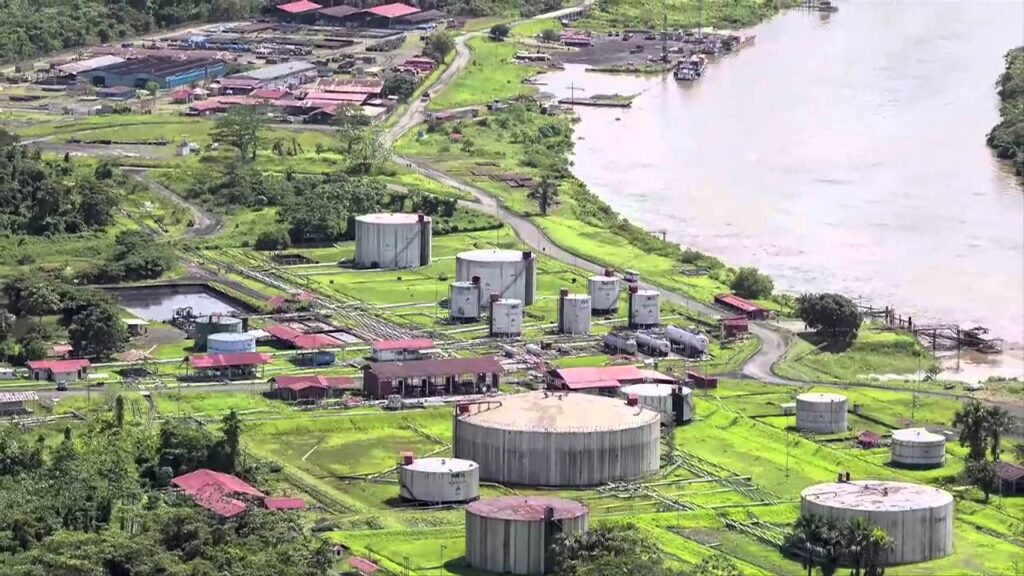 Perupetro solicita admitir medida cautelar contra Pluspetrol Norte