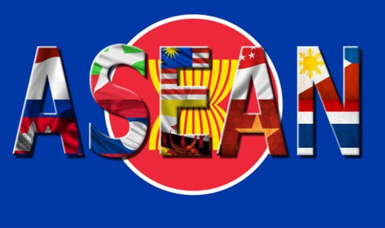Estado de las relaciones económicas entre Perú y los países del ASEAN