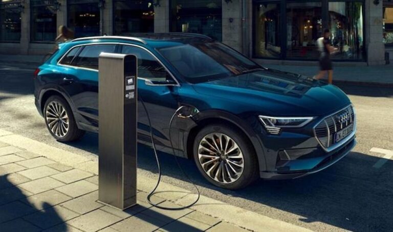 Minam evalúa propuesta para flexibilizar impuestos a la importación de vehículos eléctricos