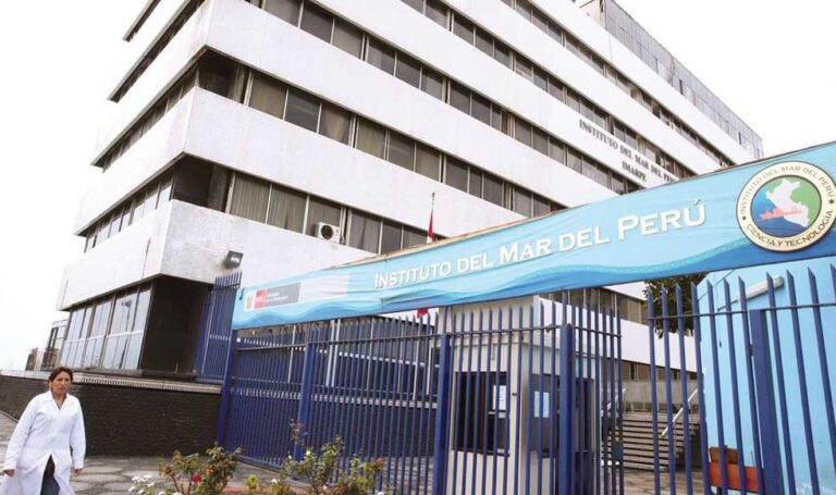 LA OPINION DE LA SNP EN EL TEMA IMARPE