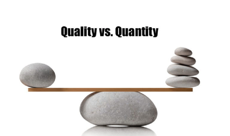 ¿Calidad o cantidad de usuarios de billeteras digitales?