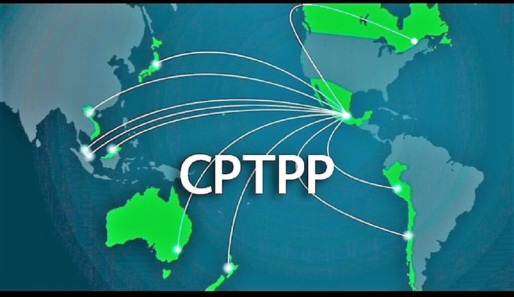 Tratado Transpacífico abre mercado de 500 millones de consumidores para el Perú
