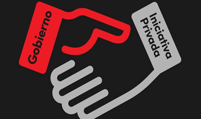 Financiamiento y pago en las asociaciones público – privadas (APP)