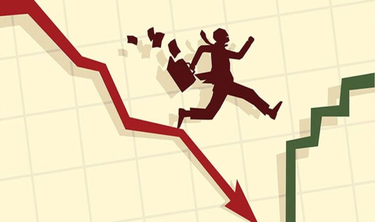 ¿Estamos en Recesión?