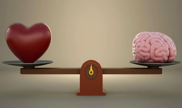 Balance entre lo Racional y lo Emocional