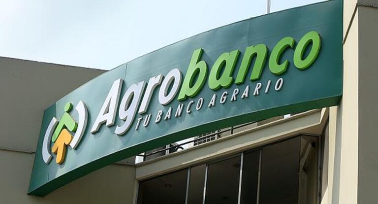 Agrobanco logra utilidades por quinto mes consecutivo gracias a nuevo modelo de negocio