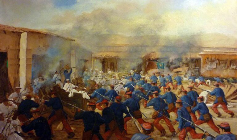 PRESIDENTE CASTILLO: ¡ESTO NO ES GUERRA!