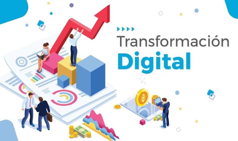 ¿Sabes cómo va la Transformación Digital de tu negocio?