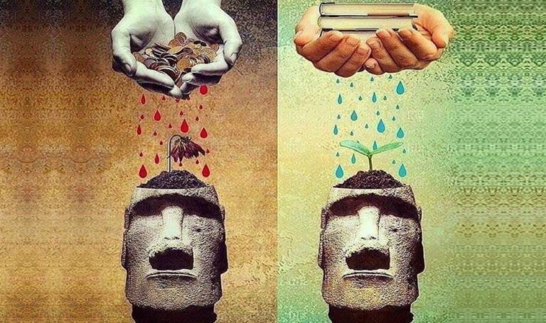 RESENTIMIENTO Y NARCISISMO MALÉVOLO