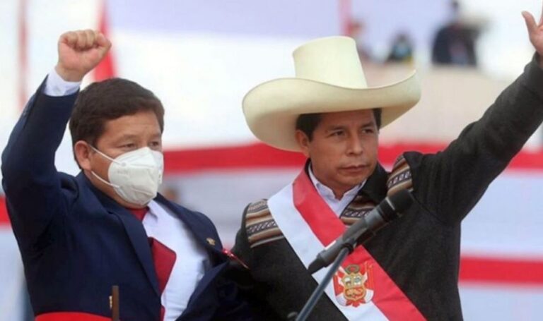 ¿EXPROPIAR CAMISEA COMO SEA?