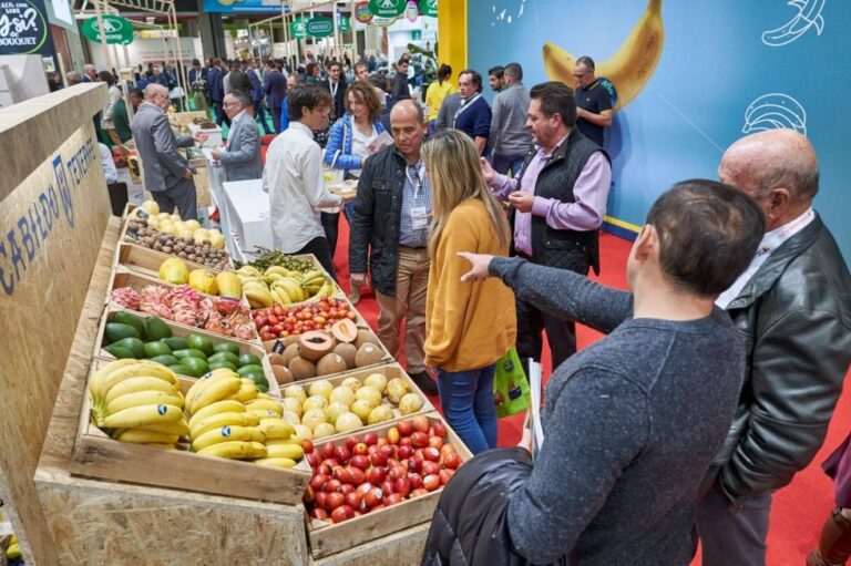 Perú se presentará en Fruit Attraction 2021