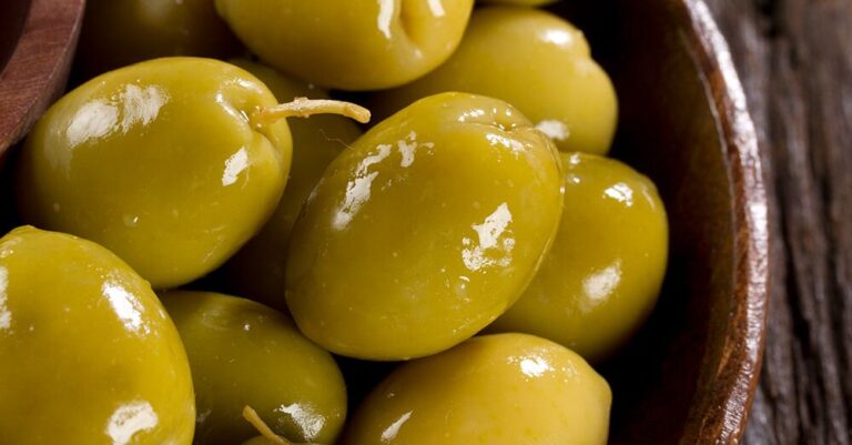 Exportaciones peruanas de aceitunas crecieron 12,5% en enero 2022