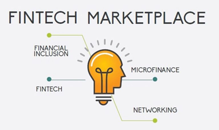 ¿Sabes qué es un Supermercado Fintech?