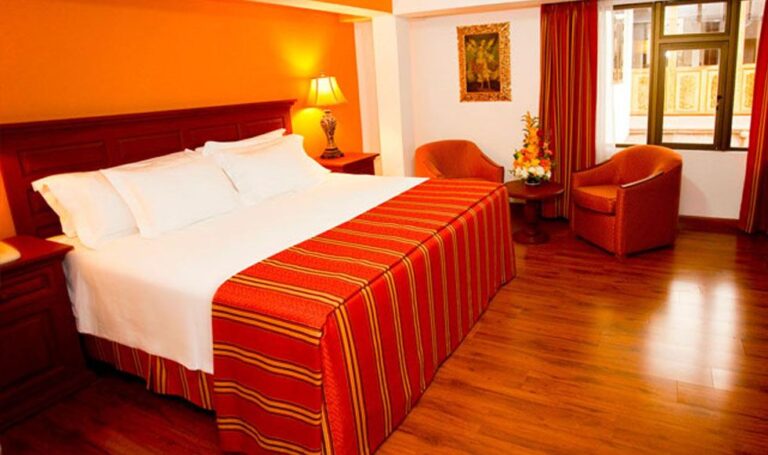 Oferta hotelera habría crecido 47% en 2022