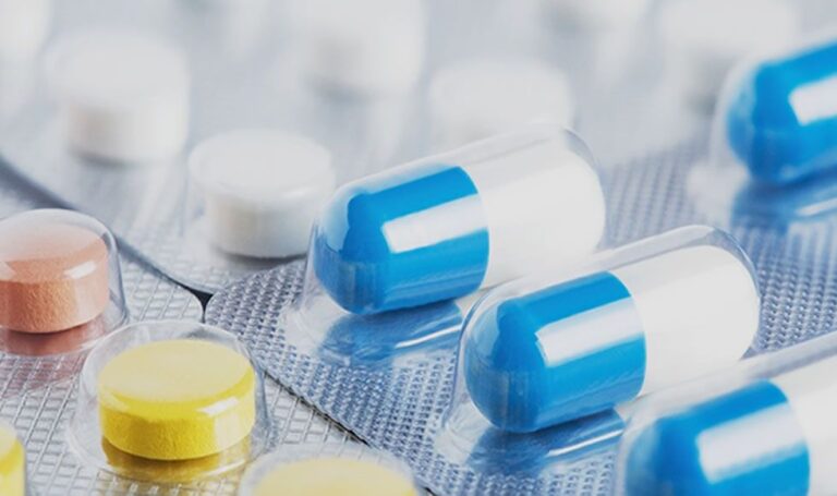 Las ventas, exportaciones e importaciones de productos farmacéuticos continuarán creciendo en el presente y siguiente año