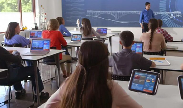 Demanda por Educación Superior Tecnológica cayó 9,2% en 2020