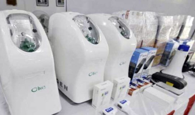 Importación de dispositivos médicos alcanzaría los US$340 millones