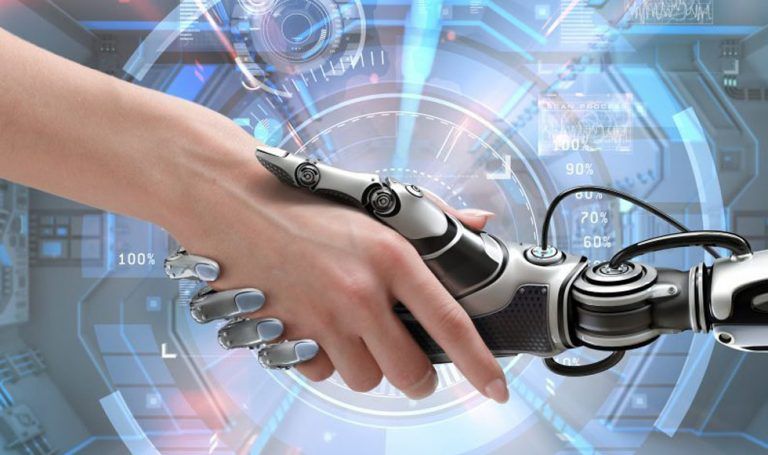 Aplicando Inteligencia Artificial en los Negocios