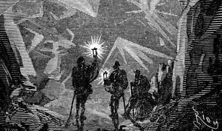 EDUCACIÓN, MINERÍA E INDUSTRIALIZACIÓN