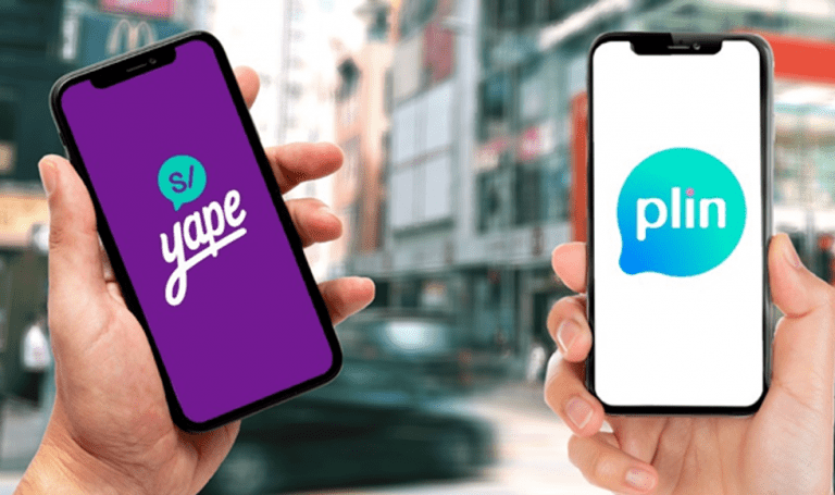 ¿Se debe unir Yape con Plin?