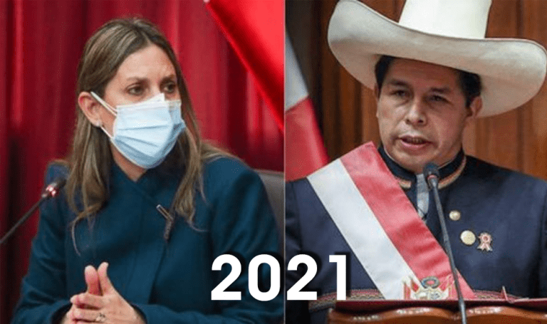 ¿FELIZ NAVIDAD Y PRÓSPERO AÑO NUEVO?