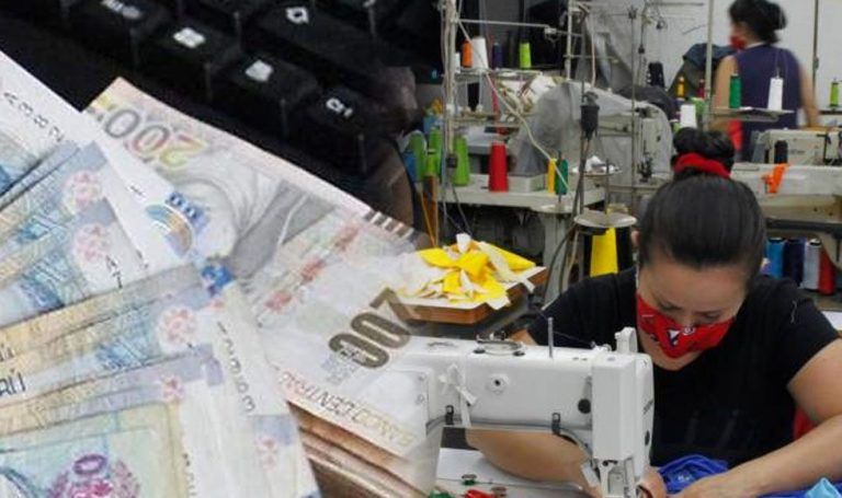 El Presupuesto para el 2023