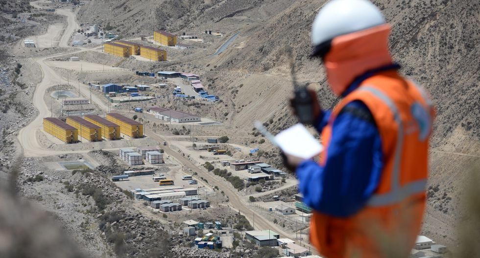 Quellaveco aportó S/ 450 millones de inversión social a Moquegua