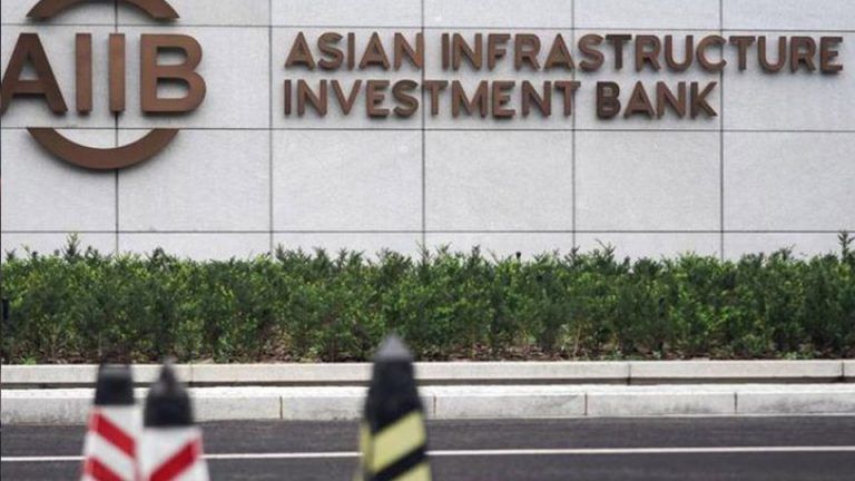 Perú es el miembro latinoamericano que más ha aportado al Banco Asiático de Inversión en Infraestructura