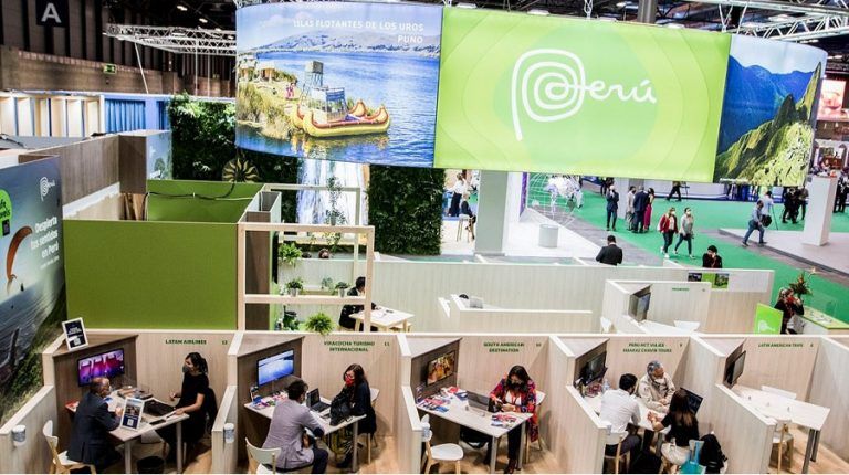 Promoción del Perú en España genera interés por cartera de US$ 950 millones