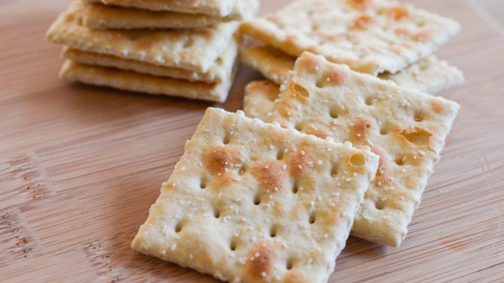 Perú exportó galletas saladas por más de US$ 38 millones en 2021