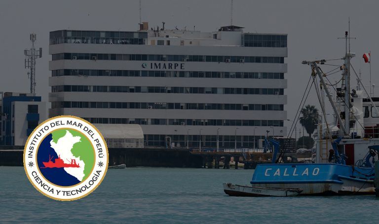 Las maniobras para controlar el Imarpe