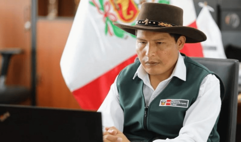 Midagri trabaja en la apertura de más mercados internacionales para pequeños productores