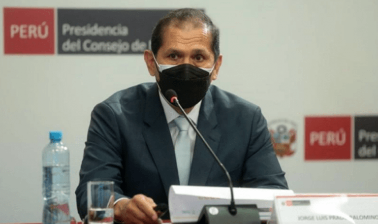 Se construirán cuatro desembarcaderos pesqueros con inversión de S/ 126,2 millones en 2022