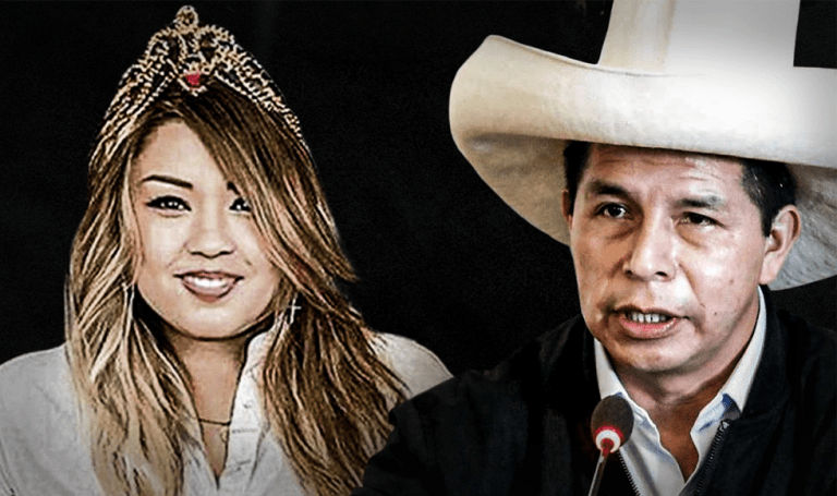 CRISIS DE LEGITIMIDAD PRESIDENCIAL Y VACANCIA