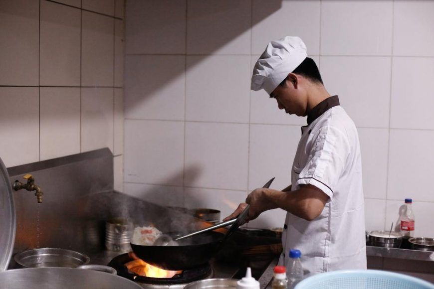 Precios de los insumos para comida oriental suben hasta un 80%