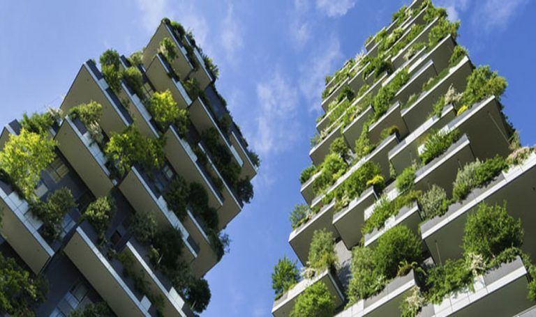 Beneficios de las Edificaciones Verdes