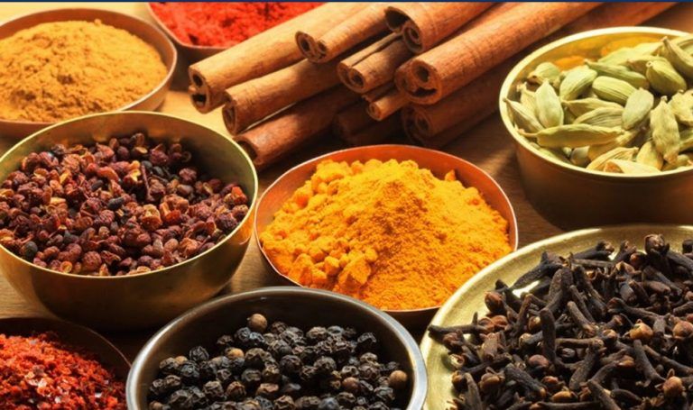 Mercado mundial de especias podría movilizar más de US$ 18 mil millones