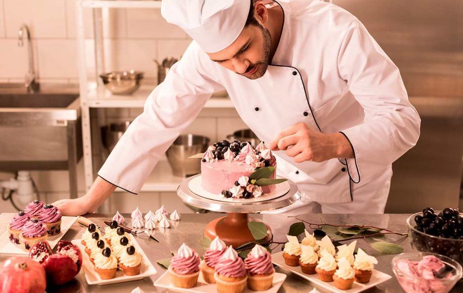 Costos de las pastelerías suben 50% por mayor precio de insumos