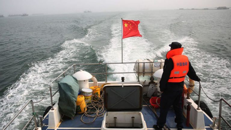 China producirá 69 millones de toneladas de pescado para 2025