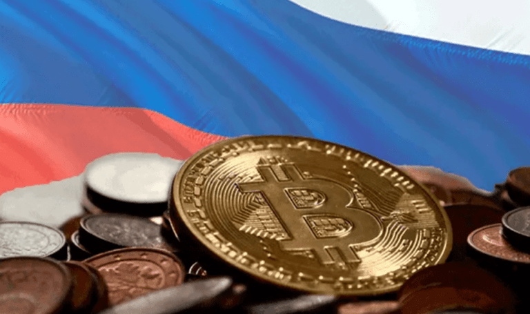 El bloque SWIFT a los bancos rusos incentiva uso de Criptomonedas