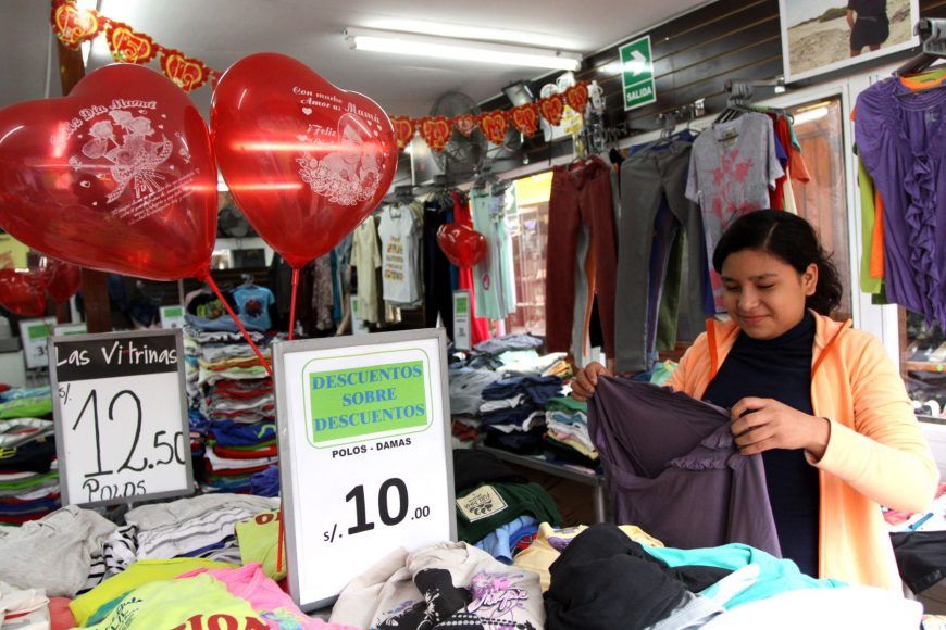 Ventas del “Día de la Madre” sólo alcanzarán nivel de 2022 por desaceleración económica