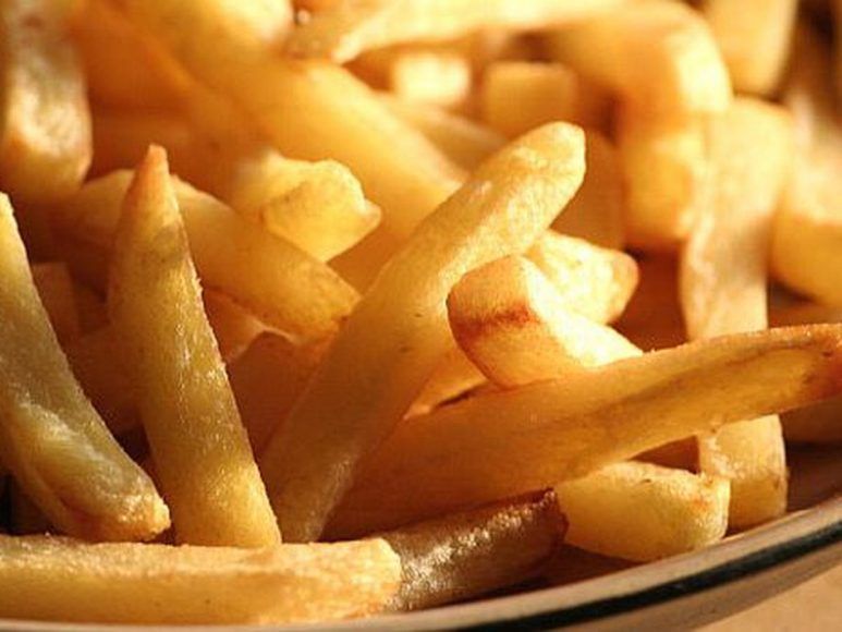 Perú importó papa prefrita por US$ 6,9 millones en primer trimestre 2022