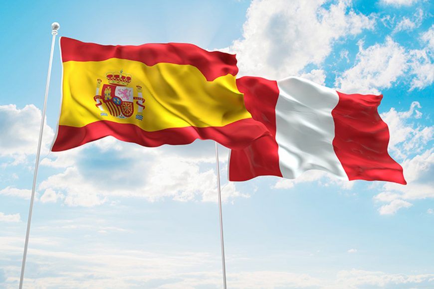 Valor de agroexportaciones con valor agregado a España aumentaron 4% al primer bimestre
