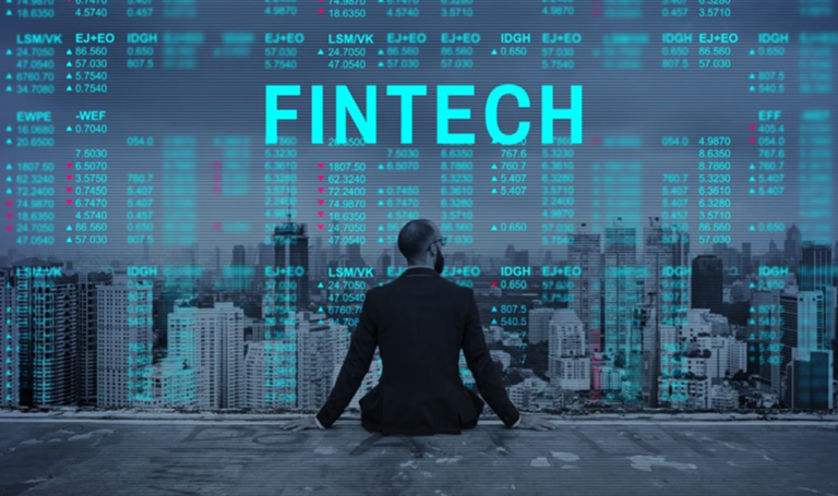 10 tendencias de Tecnología Financiera – Fintech
