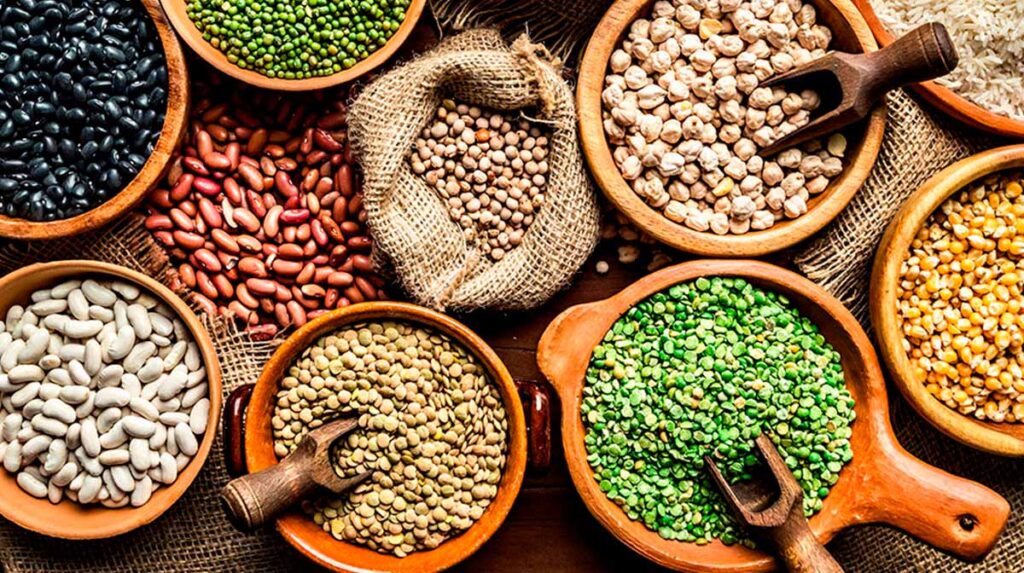 Alimentos estarán exonerados del pago del IGV hasta 2025